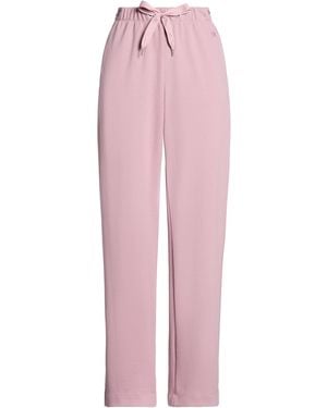 Parajumpers Trouser - Pink