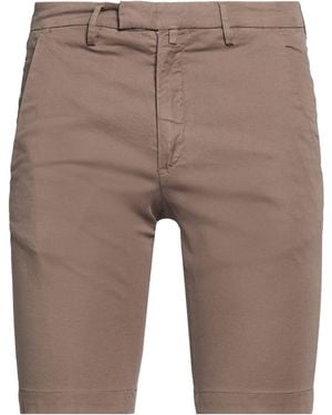 Briglia 1949 Shorts & Bermuda Shorts - Brown