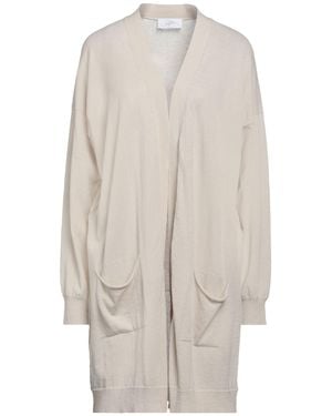 Soallure Cardigan - Bianco