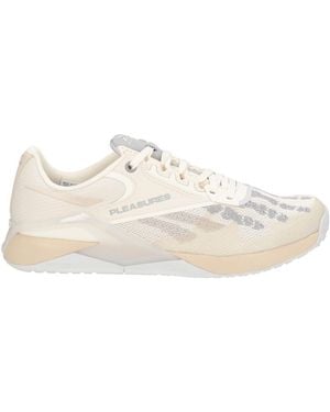 Reebok Sneakers - Blanc