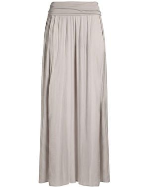 Pierantonio Gaspari Pants Polyester - Gray