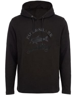 Paul & Shark Sudadera - Negro