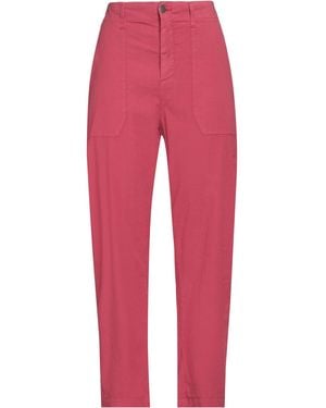 CIGALA'S Trouser - Red