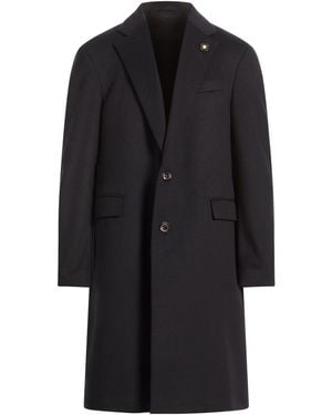 Lardini Cappotto - Nero