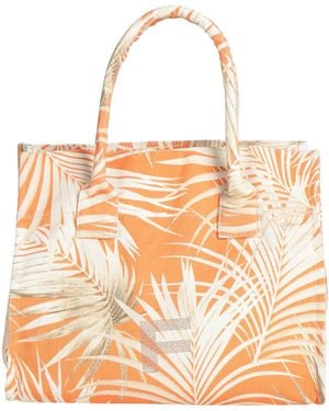 Fisico Handbag - Natural