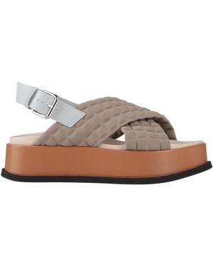 L4k3 Sandals - Multicolor