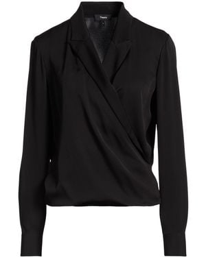 Theory Tops - Black
