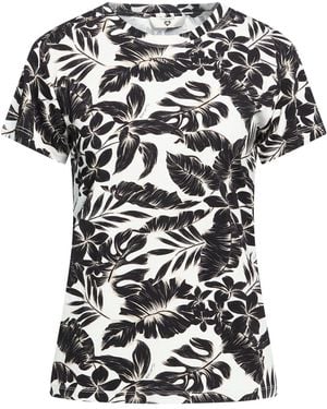 Twinset T-Shirt - Black