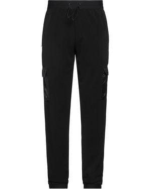 EA7 Trouser - Black