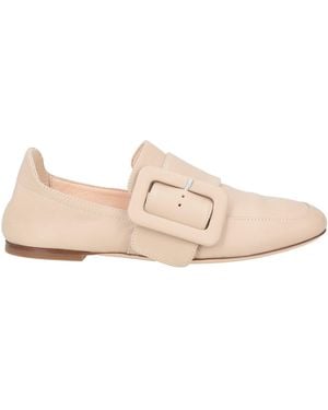 Agl Attilio Giusti Leombruni Loafer - Pink