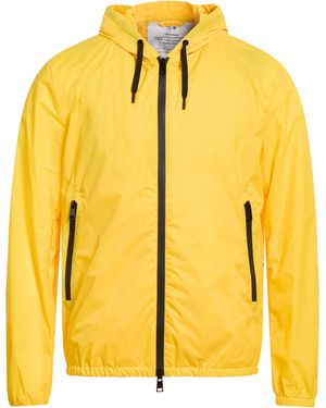 AT.P.CO Jacket - Yellow
