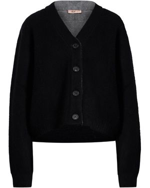 N°21 Cardigan - Black