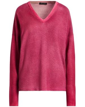 Aragona Sweater - Pink