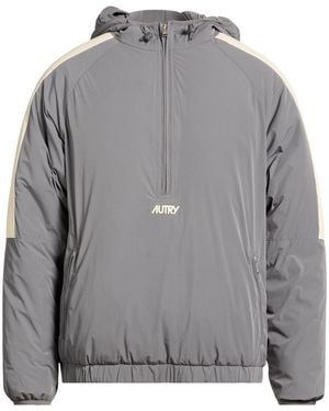 Autry Chaqueta Y Cazadora - Gris