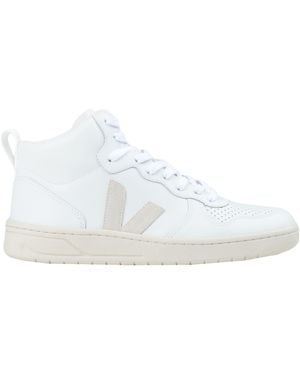 Veja Trainers - White