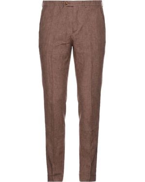 SEVENTY VENEZIA Hose - Braun