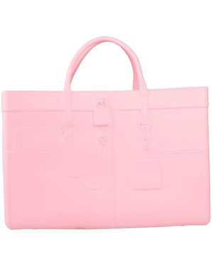 MEDEA Handbag - Pink