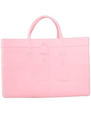 MEDEA Borsa A Mano - Rosa