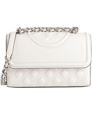 Tory Burch Cross-body Bag - White