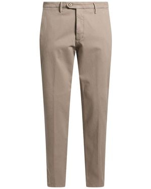 Michael Coal Trouser - Gray
