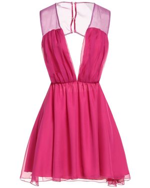 FELEPPA Vestito Corto - Rosa