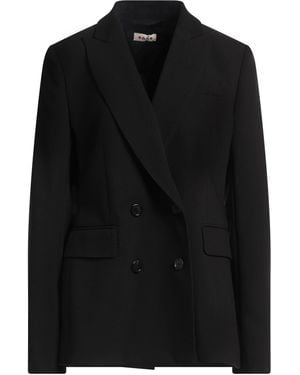 A.b Blazer - Schwarz