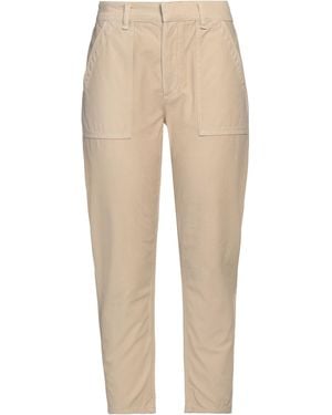 Citizens of Humanity Pantalon - Neutre
