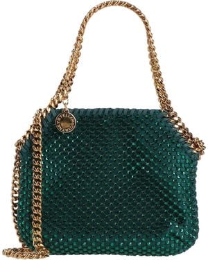 Stella McCartney Handbag - Green