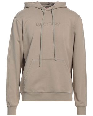 Liu Jo Sweat-shirt - Gris