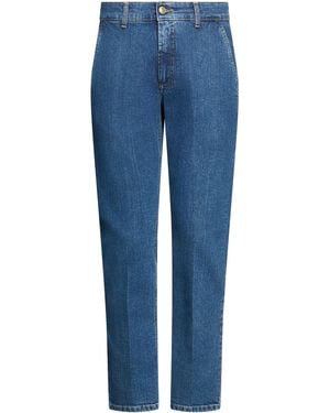 Entre Amis Jeans - Blue