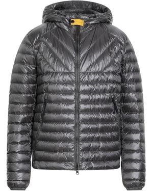 Parajumpers Puffer - Grey