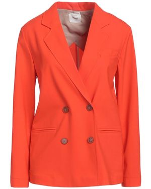 Alysi Blazer - Red