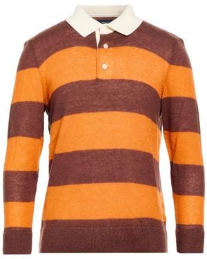GANT Pullover - Orange