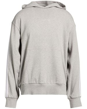 Richmond X Sweatshirt Cotton - Grey