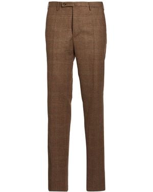 Incotex Trouser - Brown