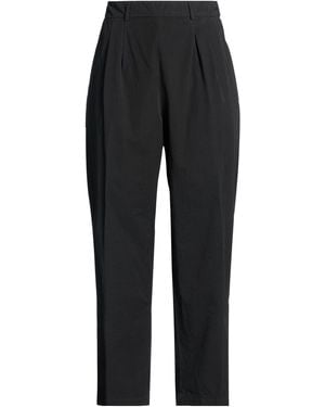 Pomandère Pants - Black