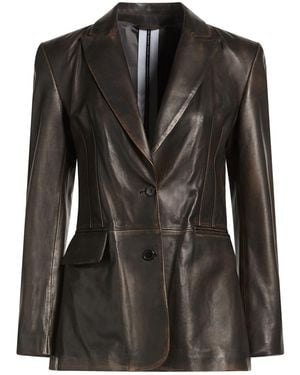 S.w.o.r.d 6.6.44 Blazer - Black