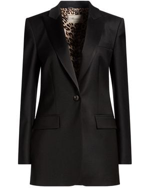Blumarine Blazer - Black