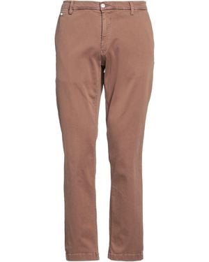 Replay Trouser - Brown