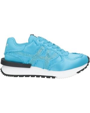 Ash Trainers - Blue