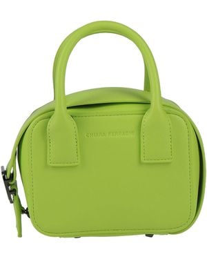 Chiara Ferragni Handbag - Green