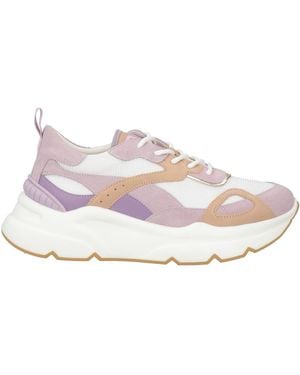 Emanuélle Vee Sneakers - Pink