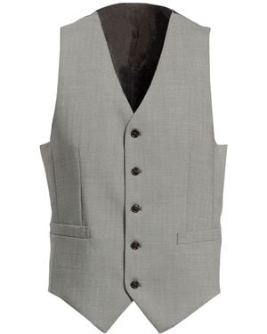 Tiger Of Sweden Waistcoat - Grey