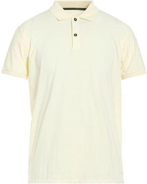 Rrd Polo Shirts - Natural