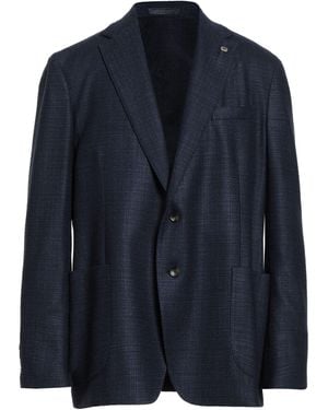 Lardini Blazer - Blue