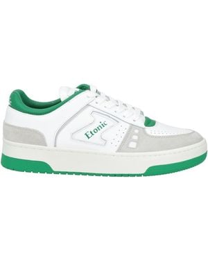 Etonic Trainers - Green