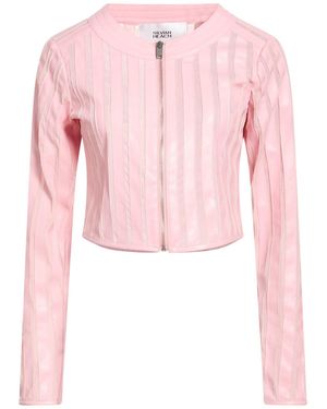 Silvian Heach Jacket - Pink