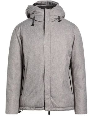 Gazzarrini Jacket - Grey
