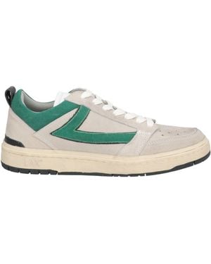 HTC Sneakers - Verde