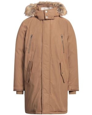 Michael Kors Coat - Brown